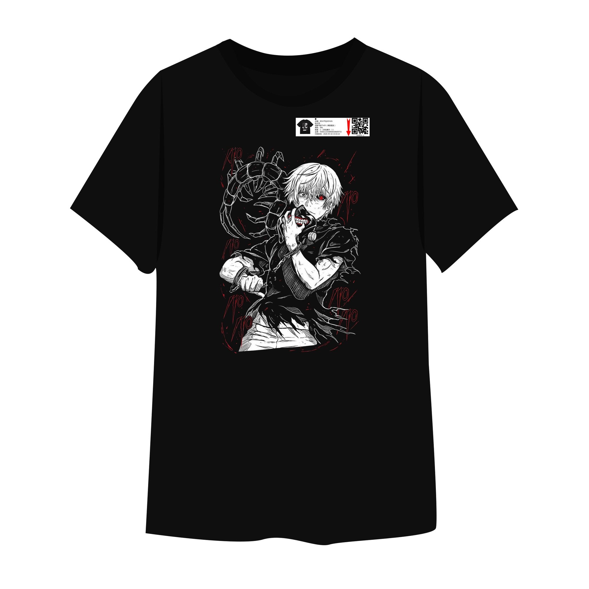 6564JYR8UYNY-124-33-5VRFFF-1-1-1-1--XXL-1-BLK