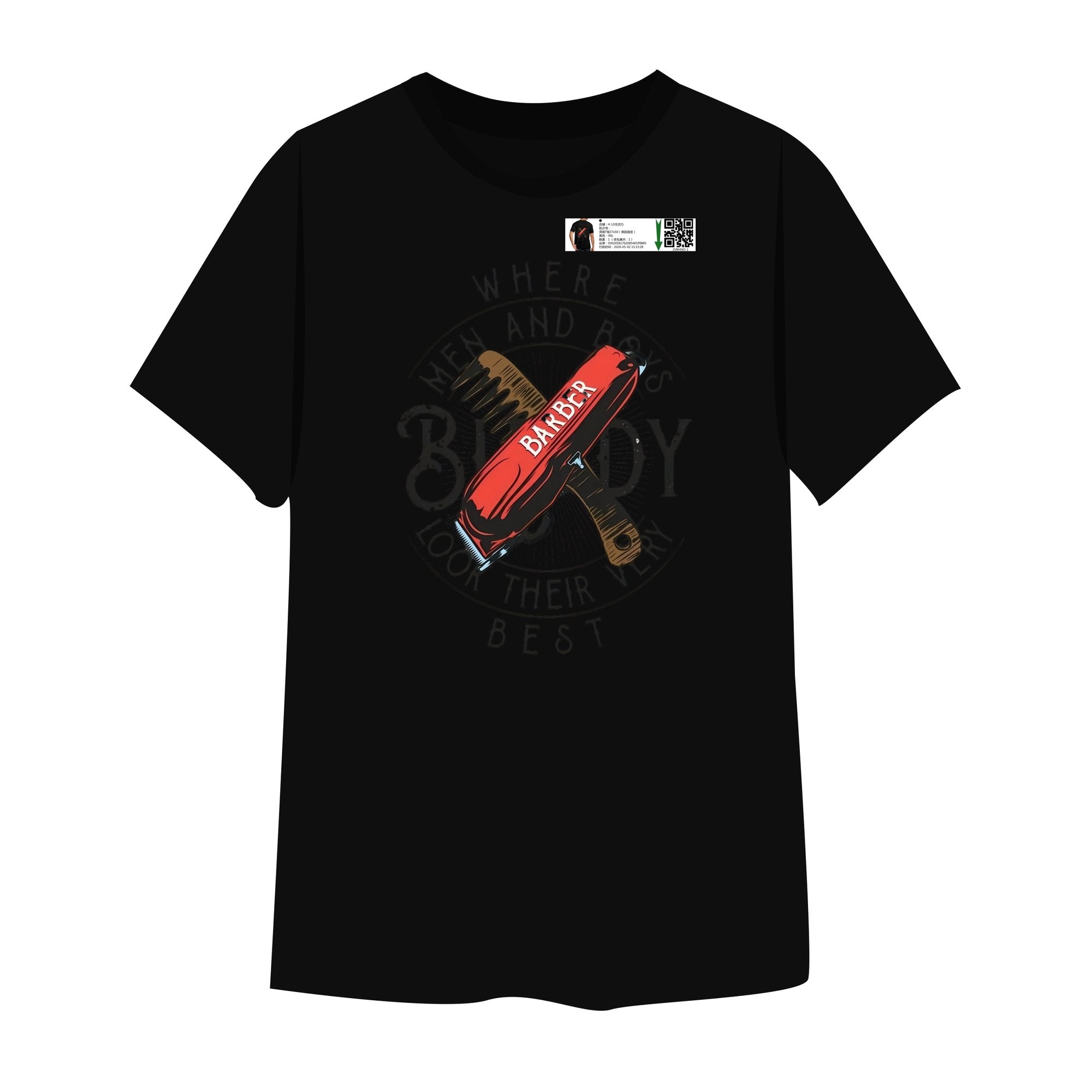 6564JYR8UYNY-165-1-2VBHNO-1-1-1-1--4XL-1-BLK