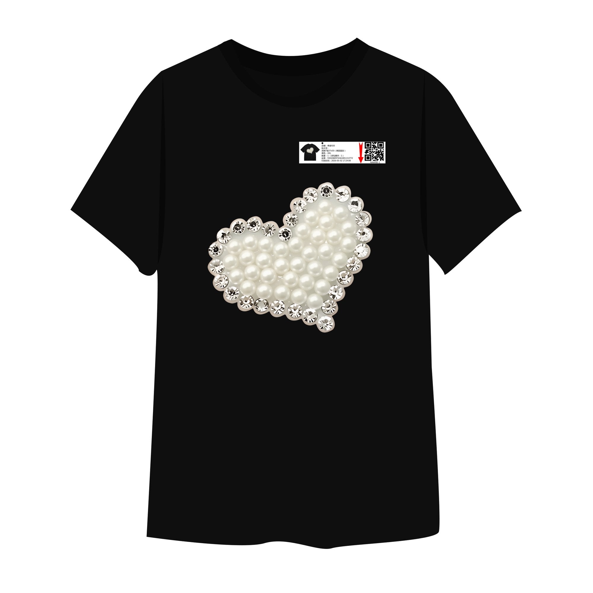 6564JYR8UYNY-230-53-NAAYB5-1-1-1-1--XXL-1-BLK