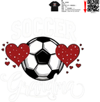Short Sleeves Graphic T-Shirt