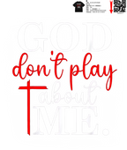 Short Sleeves Graphic T-Shirt
