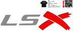 Short Sleeves Graphic T-Shirt