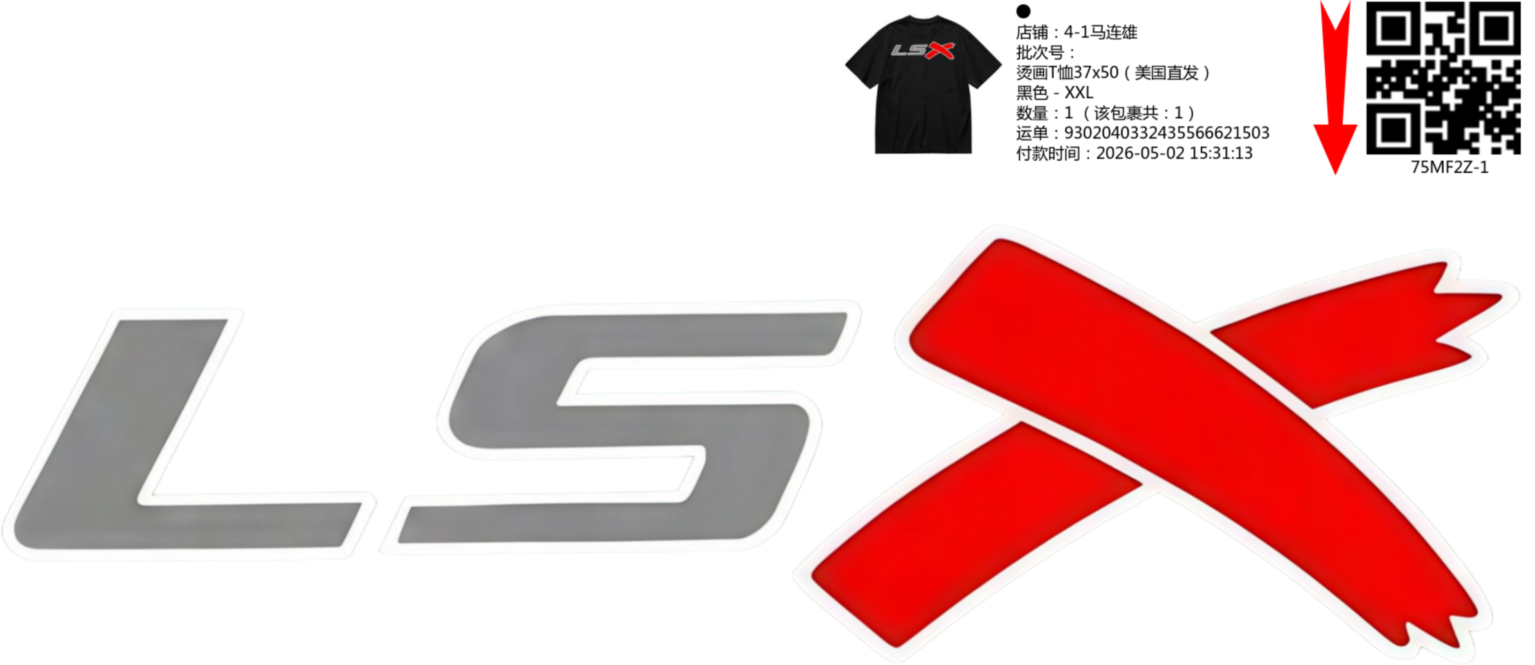 Short Sleeves Graphic T-Shirt