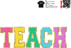 Short Sleeves Graphic T-Shirt