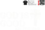 Short Sleeves Graphic T-Shirt