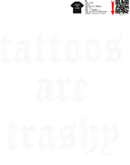 Short Sleeves Graphic T-Shirt