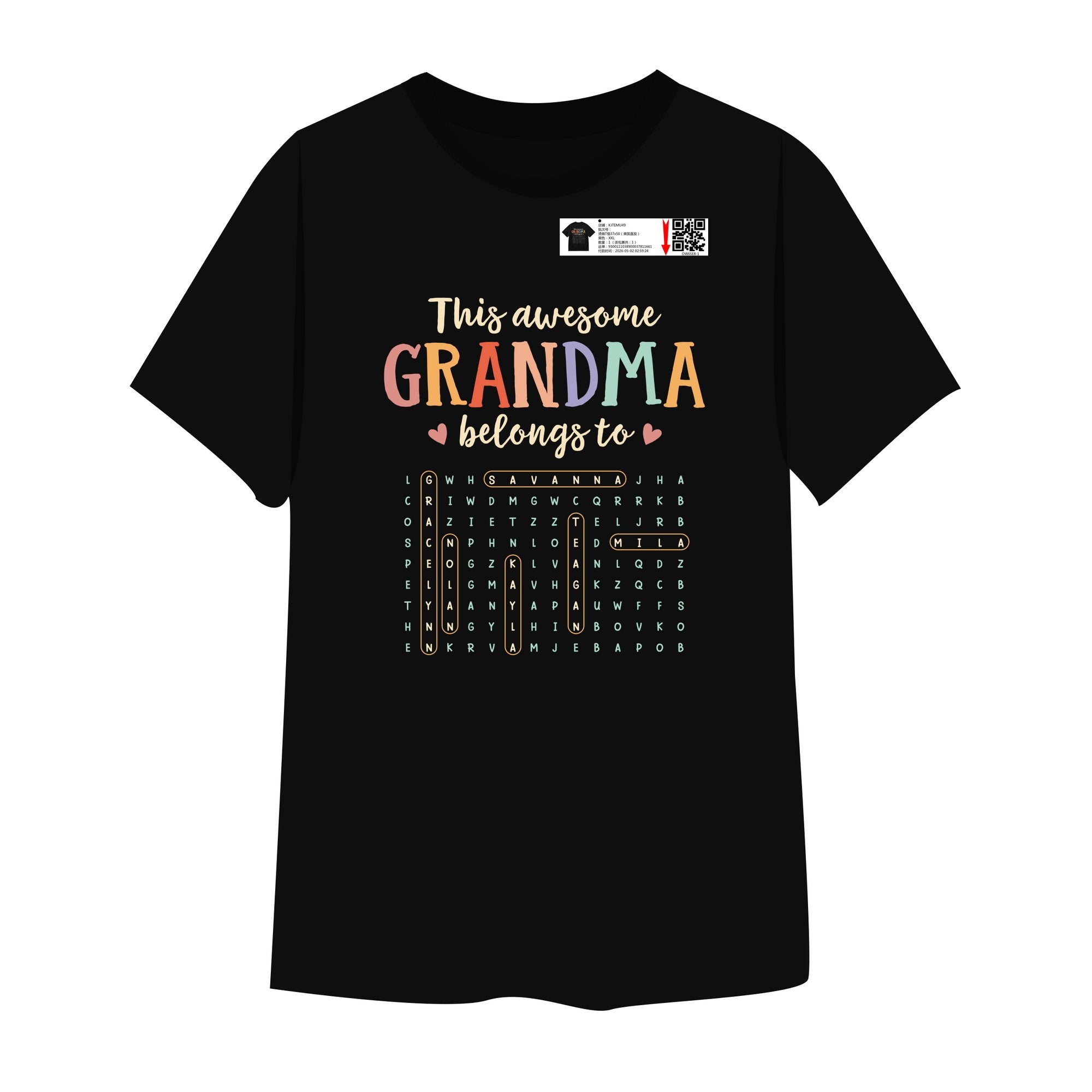 6564JYR8UYNY-83-25-OW6SE8-1-1-1-1--XXL-1-BLK