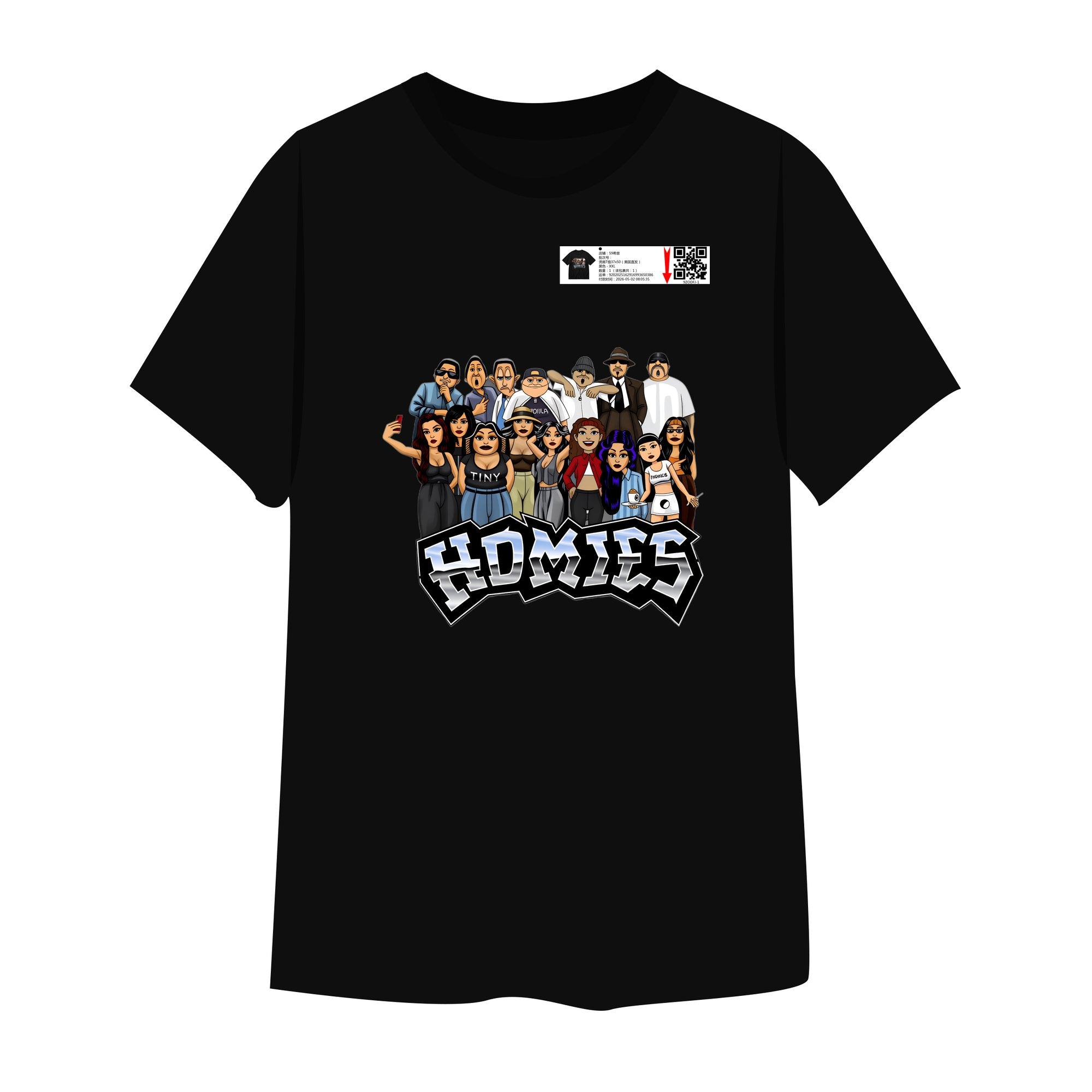 6564JYR8UYNY-85-26-9ZODFJ-1-1-1-1--XXL-1-BLK