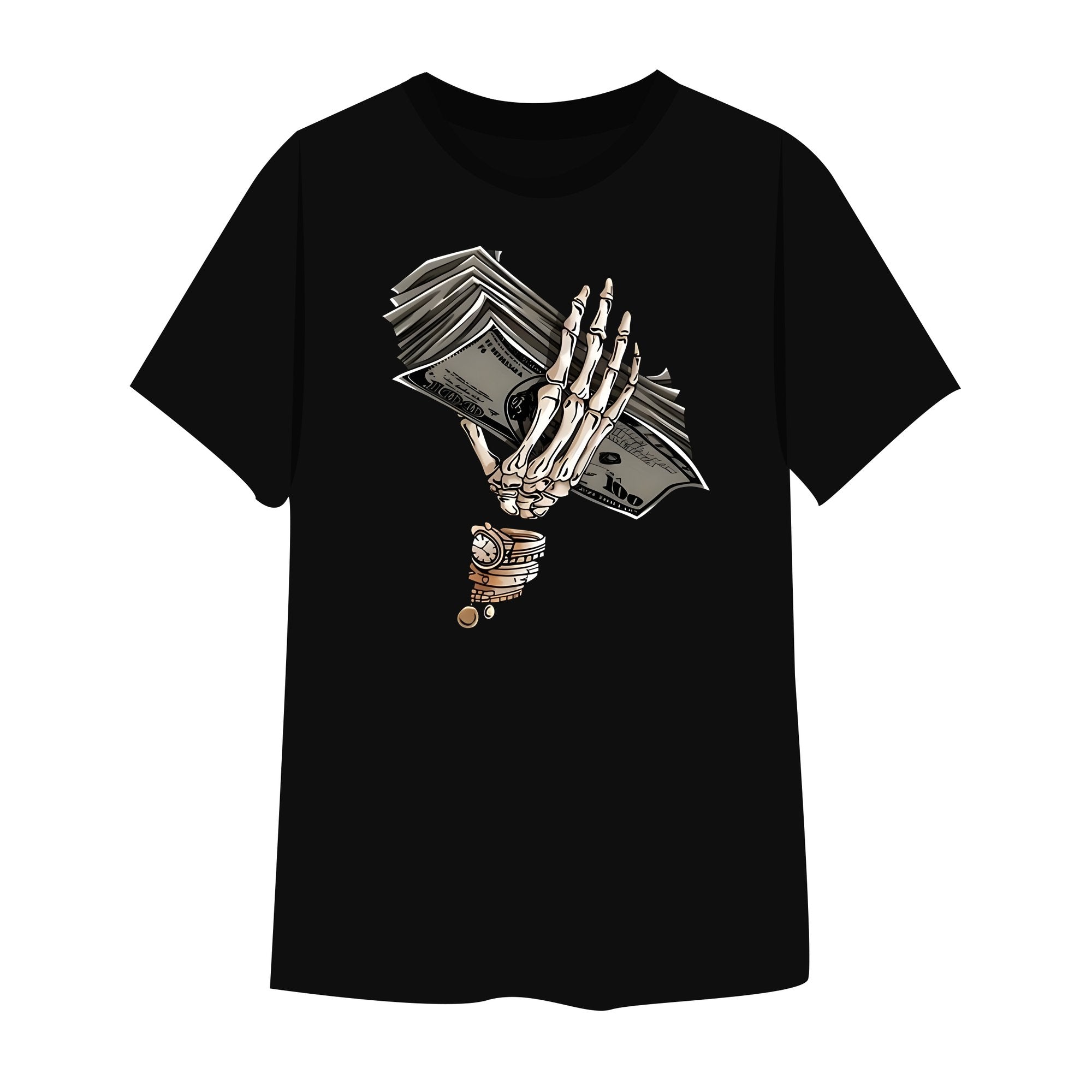 A00124-BZFX5RN-2-1000M---BLACK-L-NO1-1-BLK