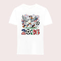 AI--P25--30-WHT
