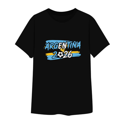 ARGENTINA-BLK