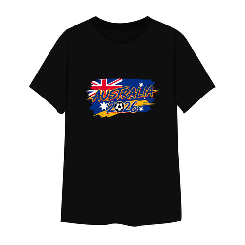 AUSTRALIA-BLK