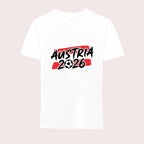 AUSTRIA-WHT