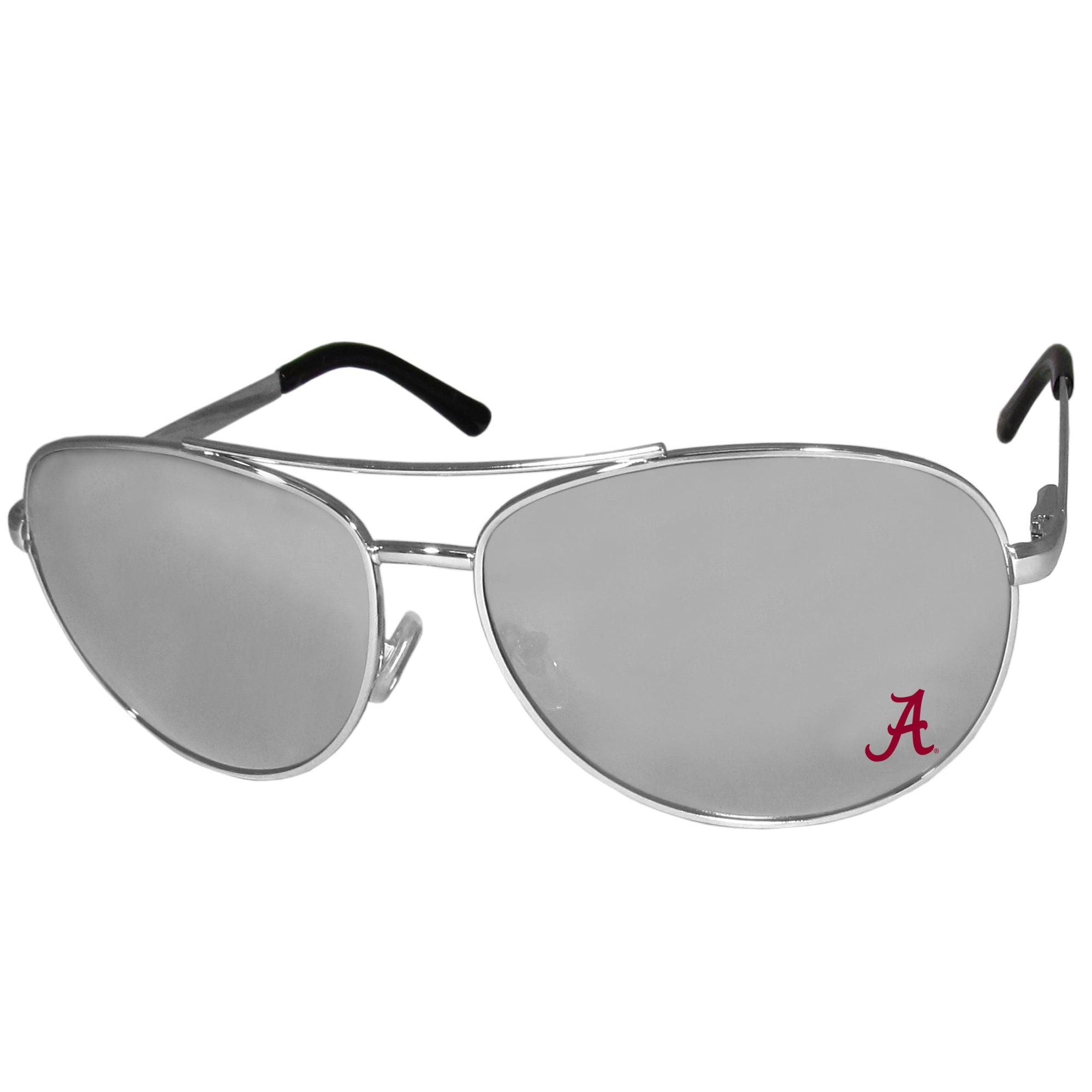 Alabama Crimson Tide Aviator Sunglasses