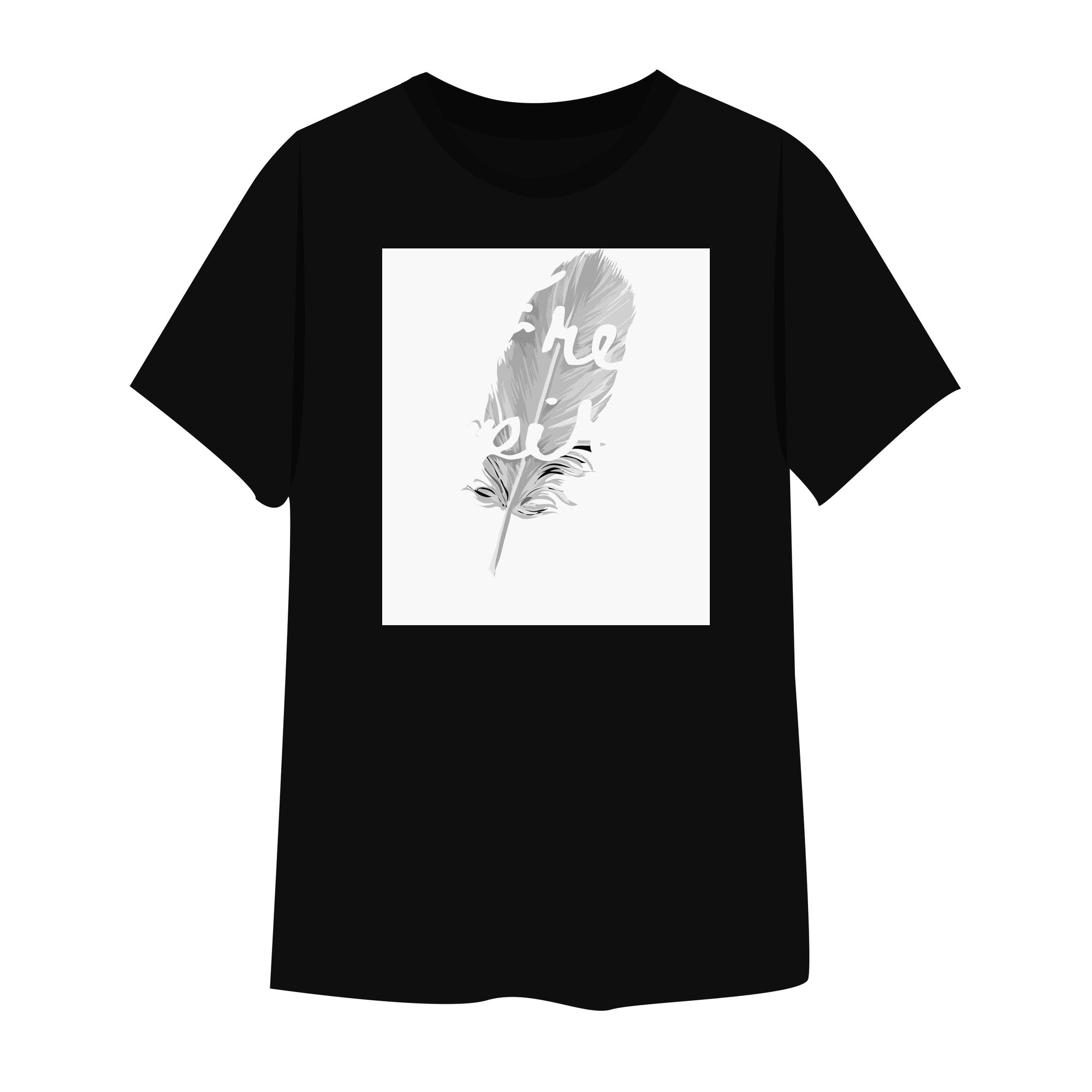 B-P2-16-BLK