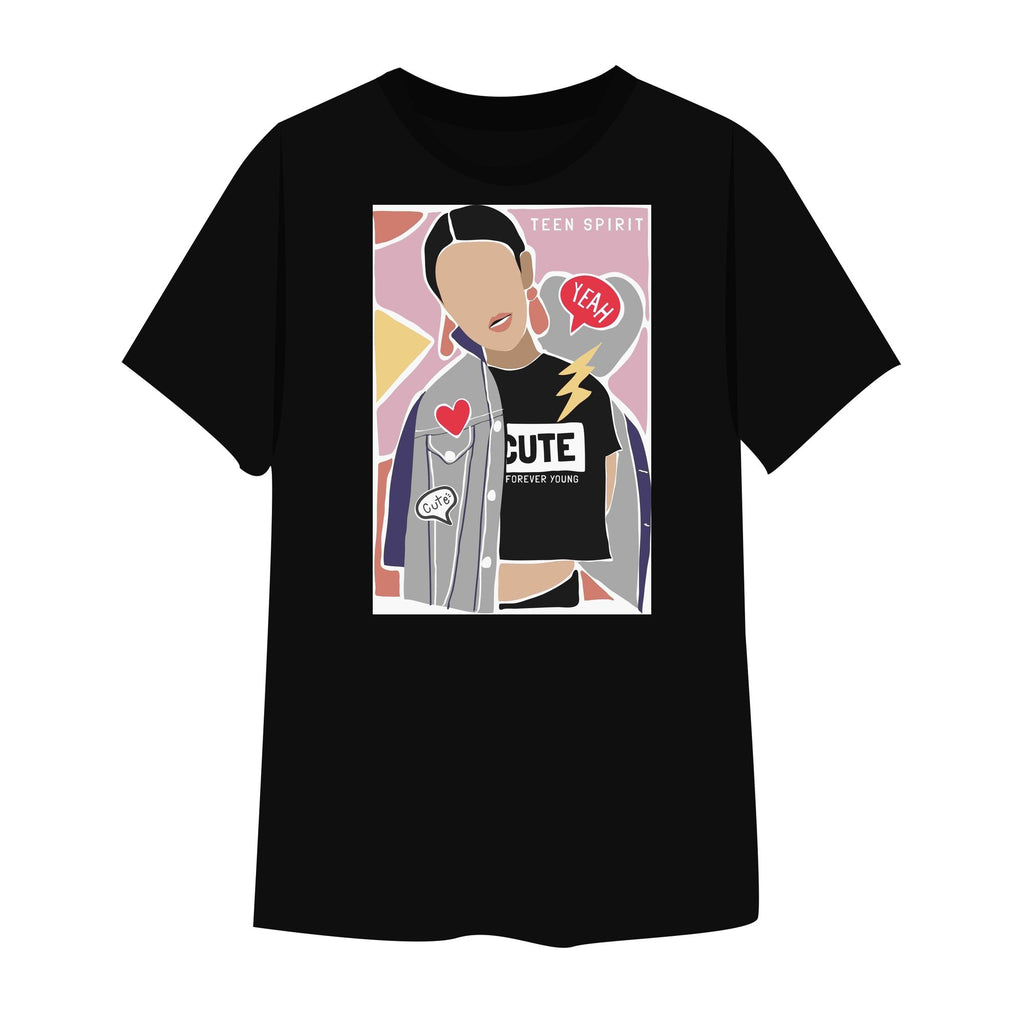 B-P2-23-BLK