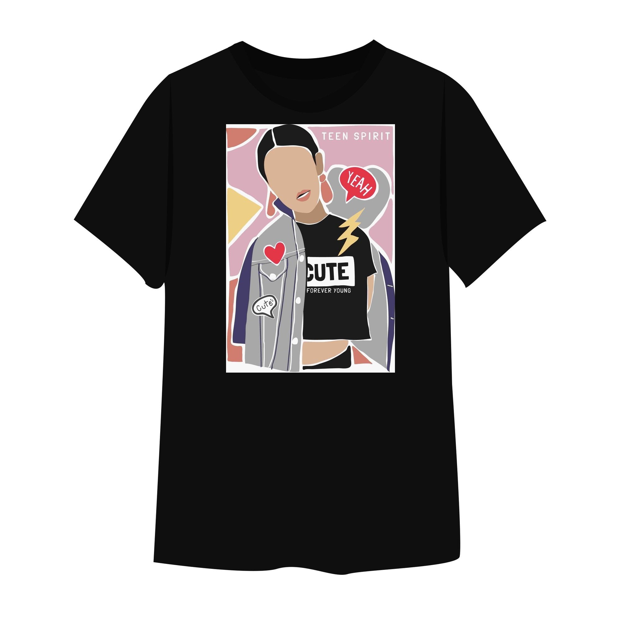 B-P2-23-BLK