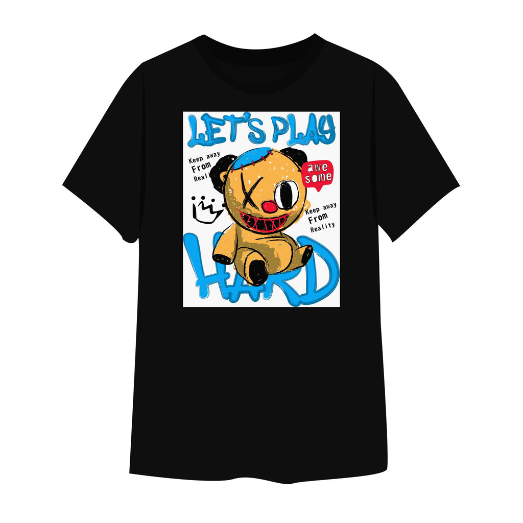 B-P3-4-BLK