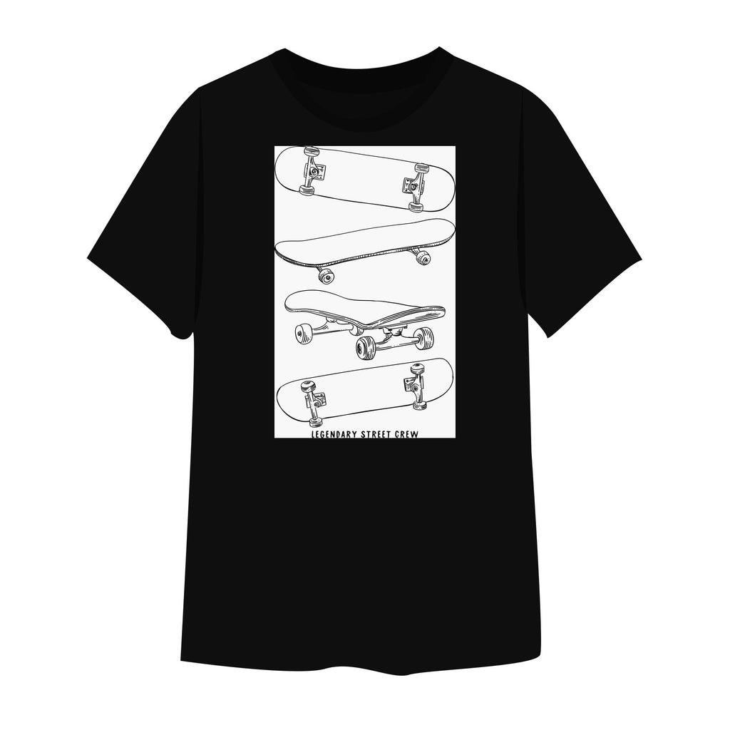 B-P3-55-BLK