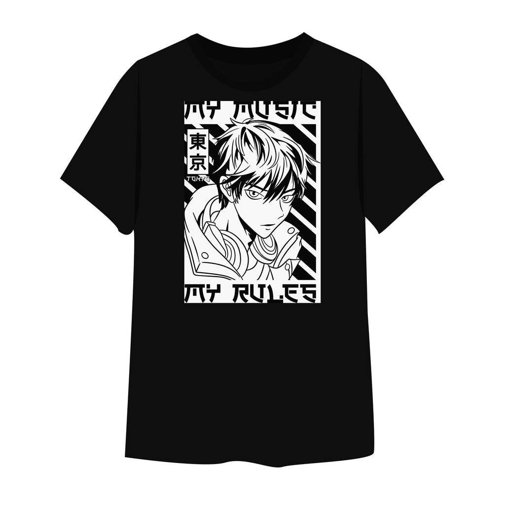 B-P3-65-BLK