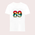 B-P4-45-WHT