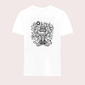 B-P7-100-WHT