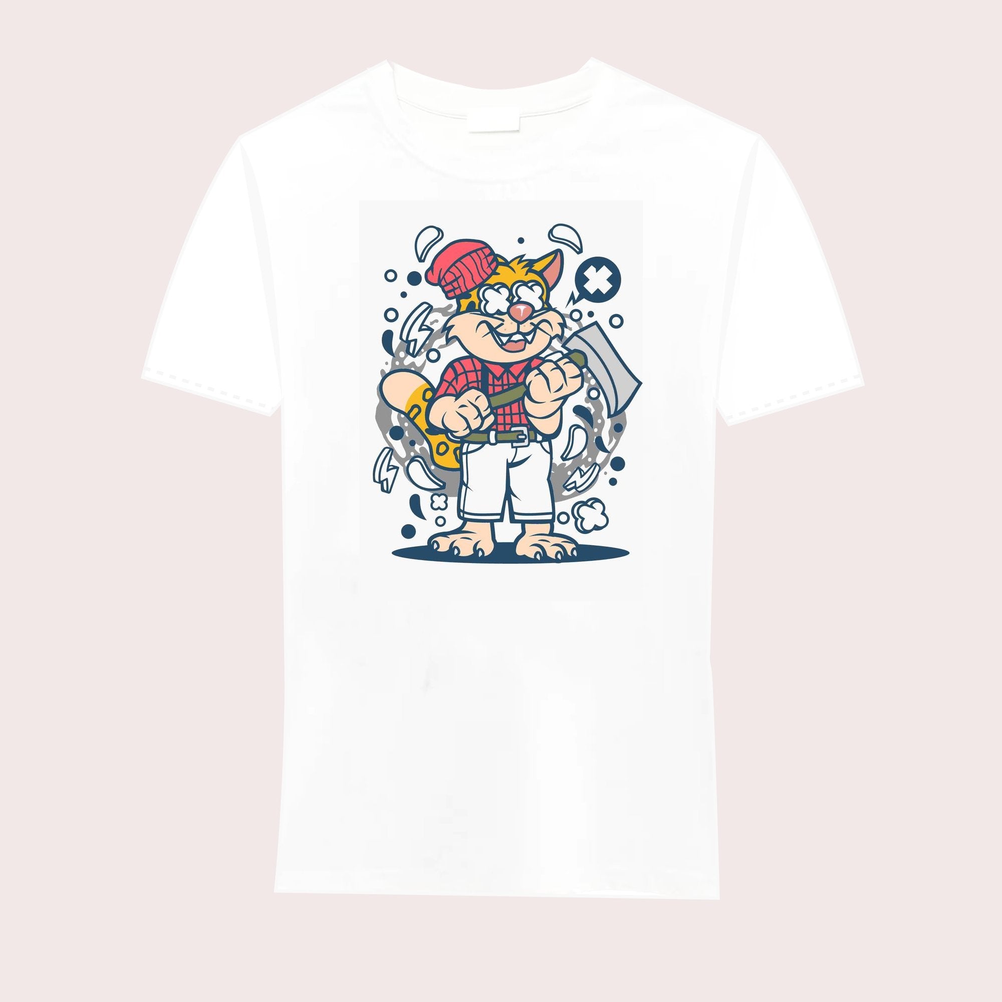 B-P7-104-WHT