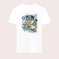 B-P7-105-WHT