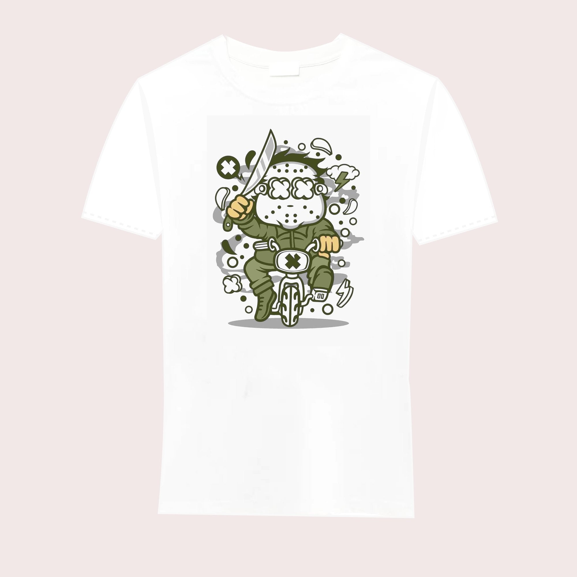 B-P7-109-WHT