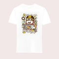 B-P7-114-WHT