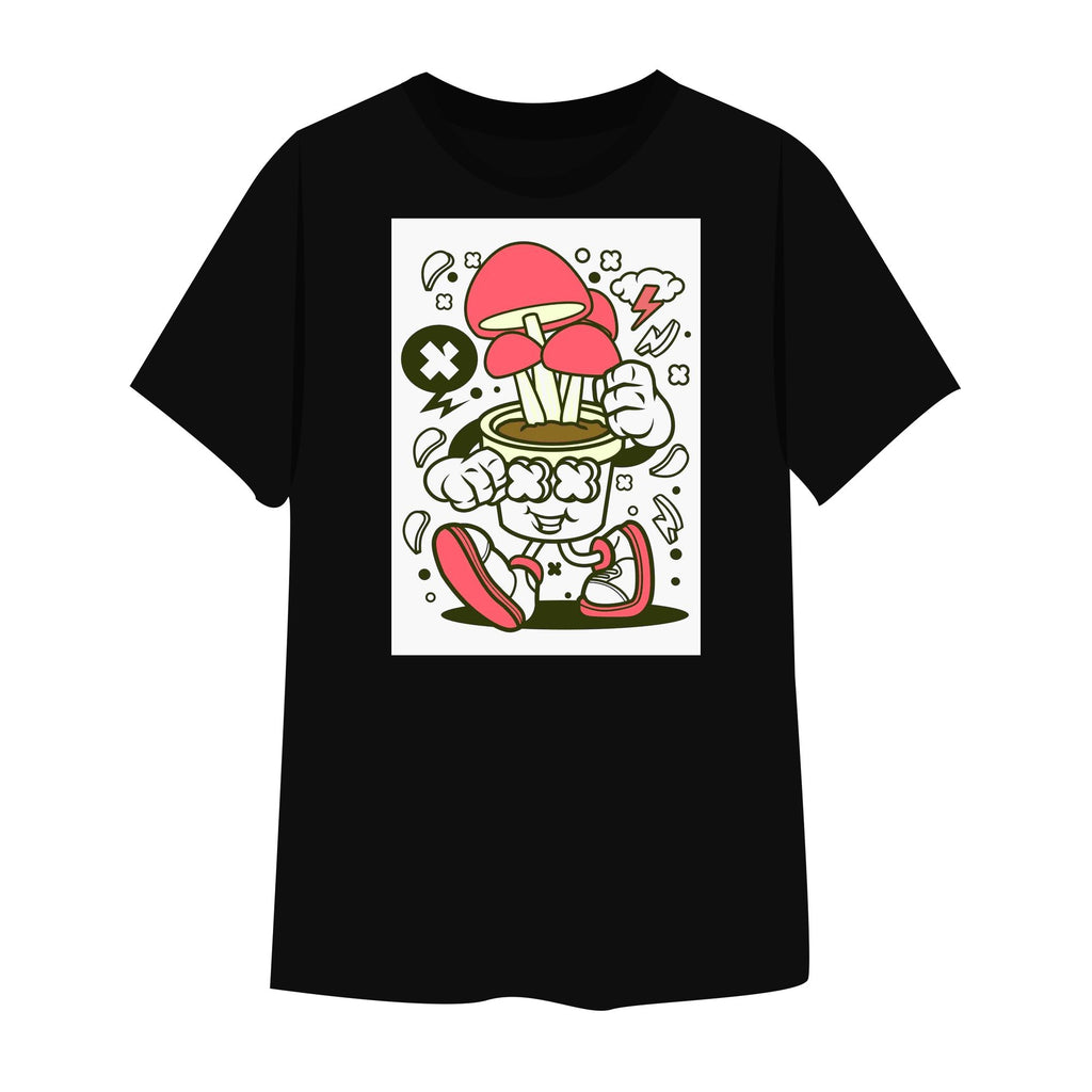 B-P7-116-BLK