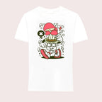 B-P7-116-WHT