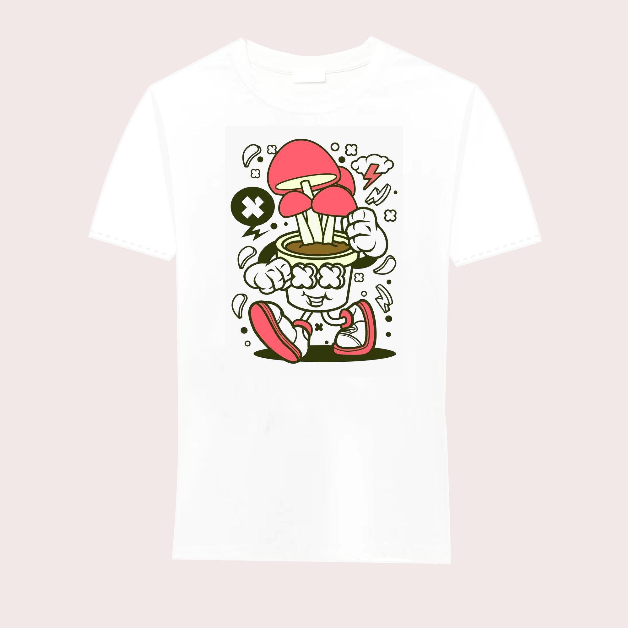 B-P7-116-WHT