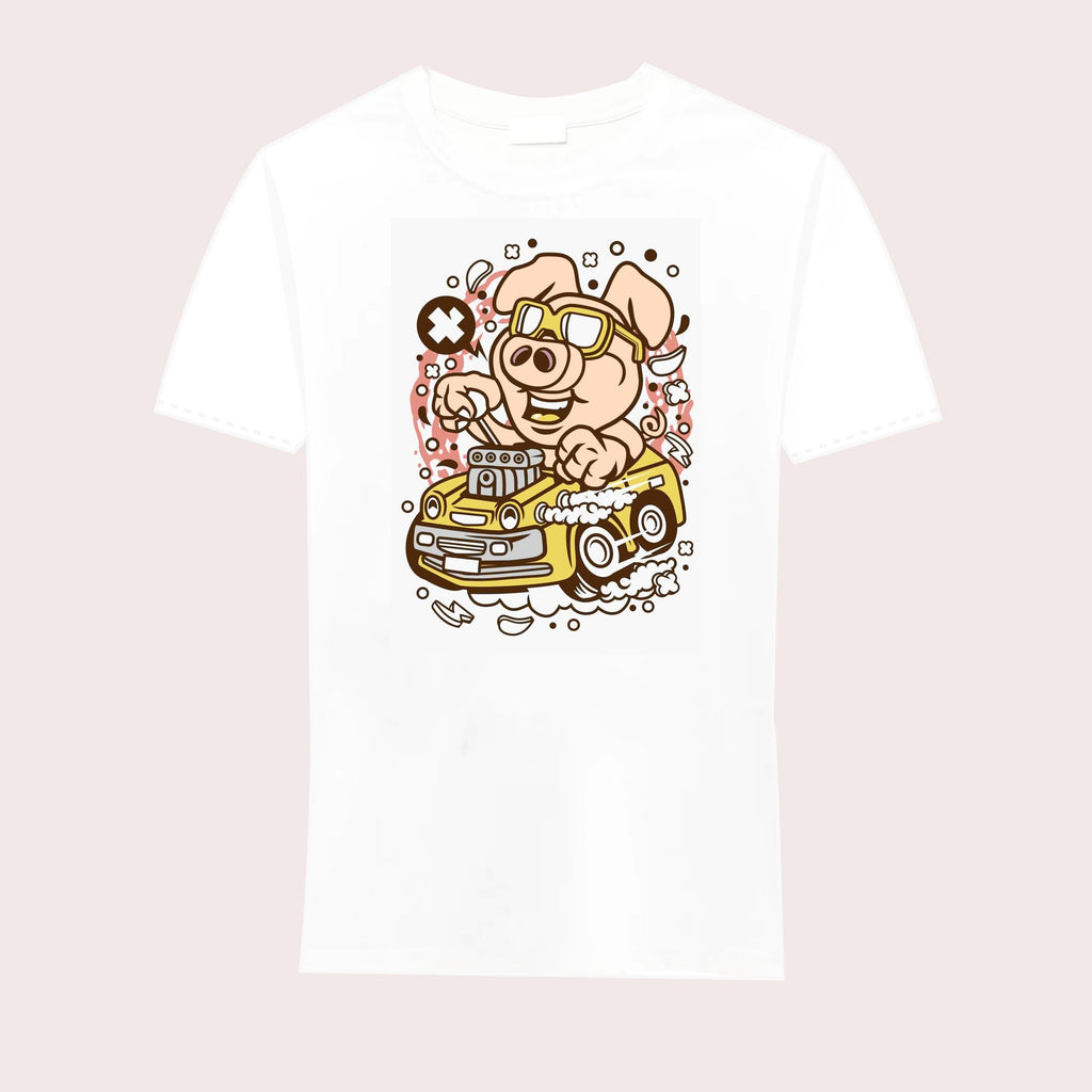 B-P7-119-WHT