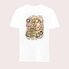 B-P7-119-WHT