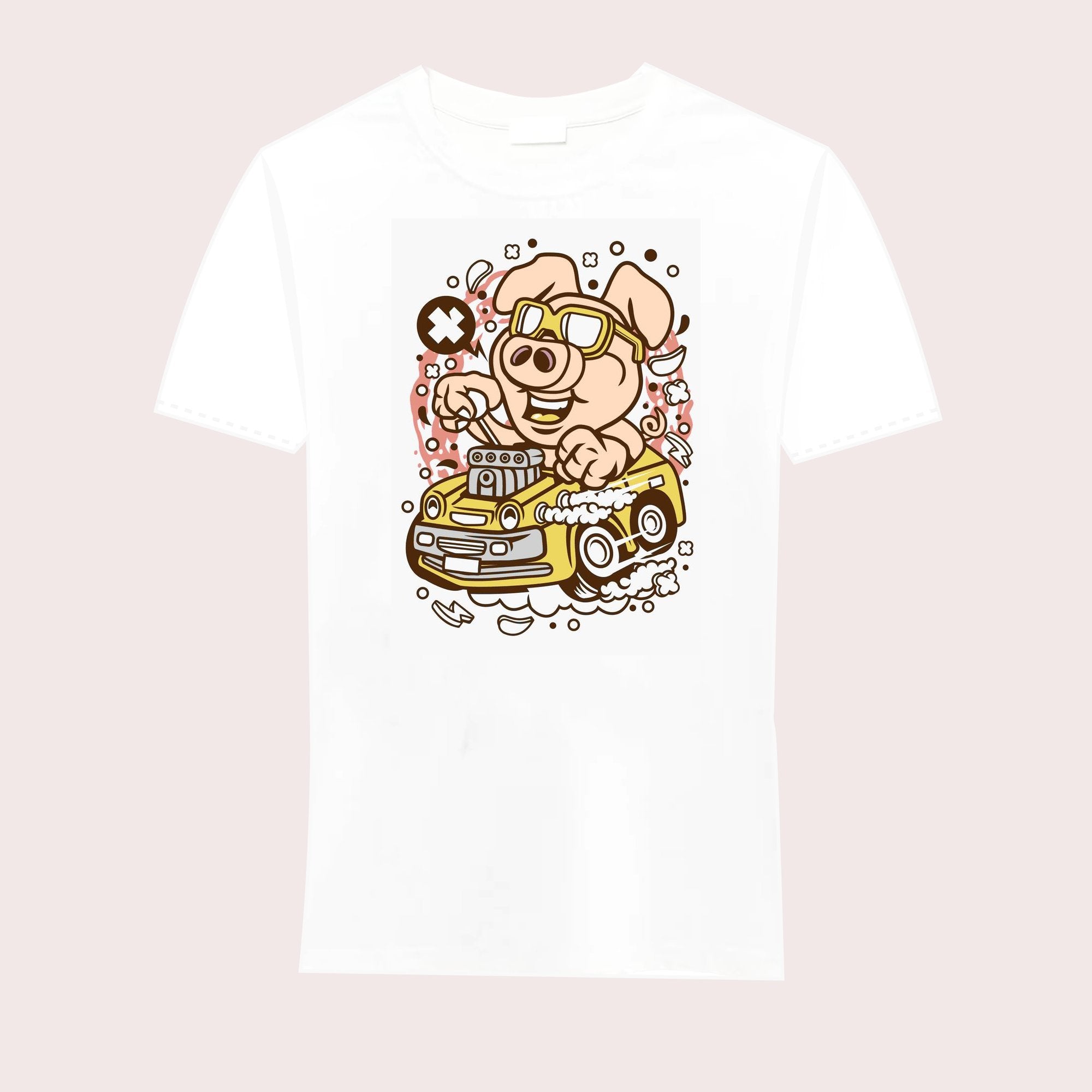 B-P7-119-WHT