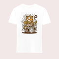 B-P7-121-WHT