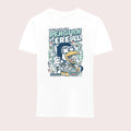 B-P7-126-WHT