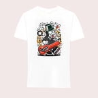 B-P7-127-WHT