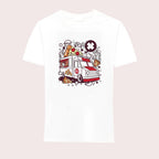 B-P7-132-WHT