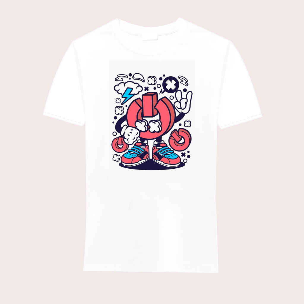 B-P7-134-WHT