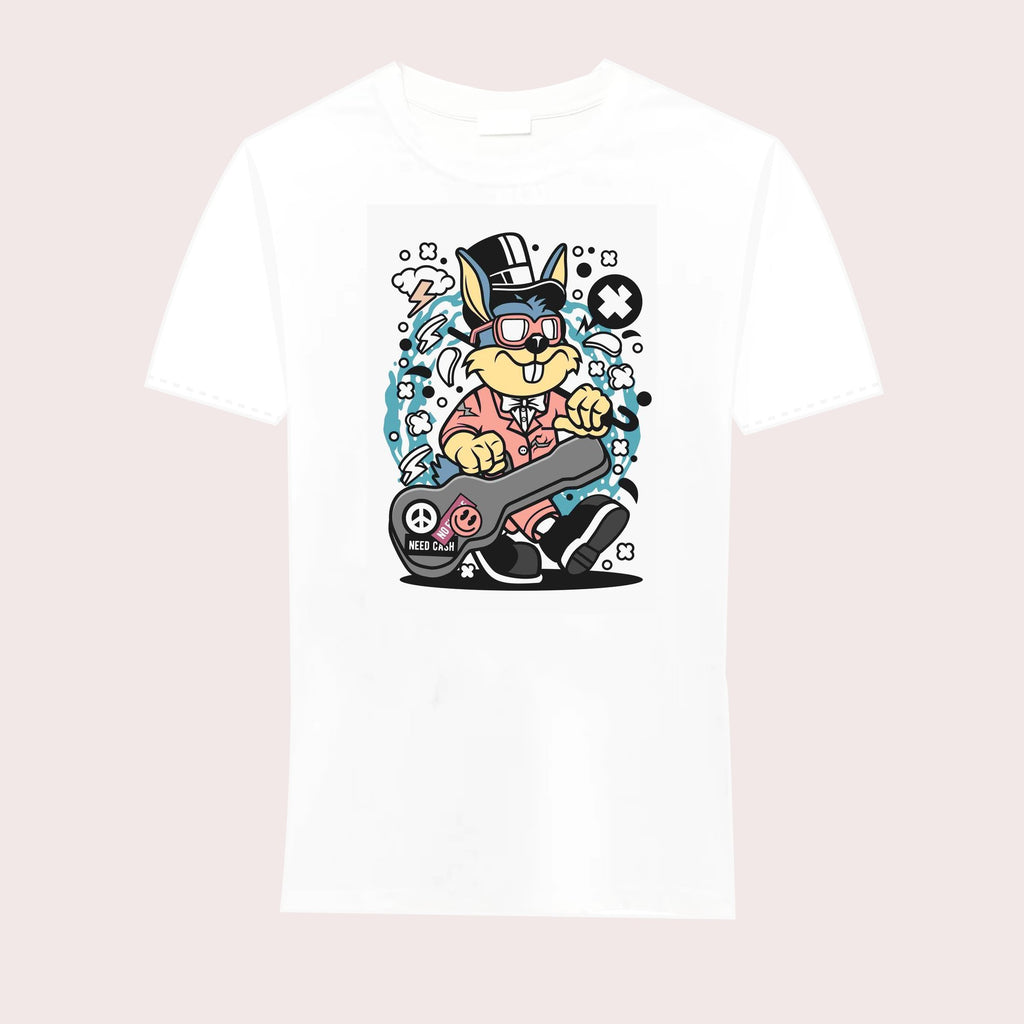 B-P7-136-WHT