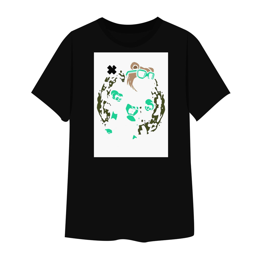 B-P7-14-BLK