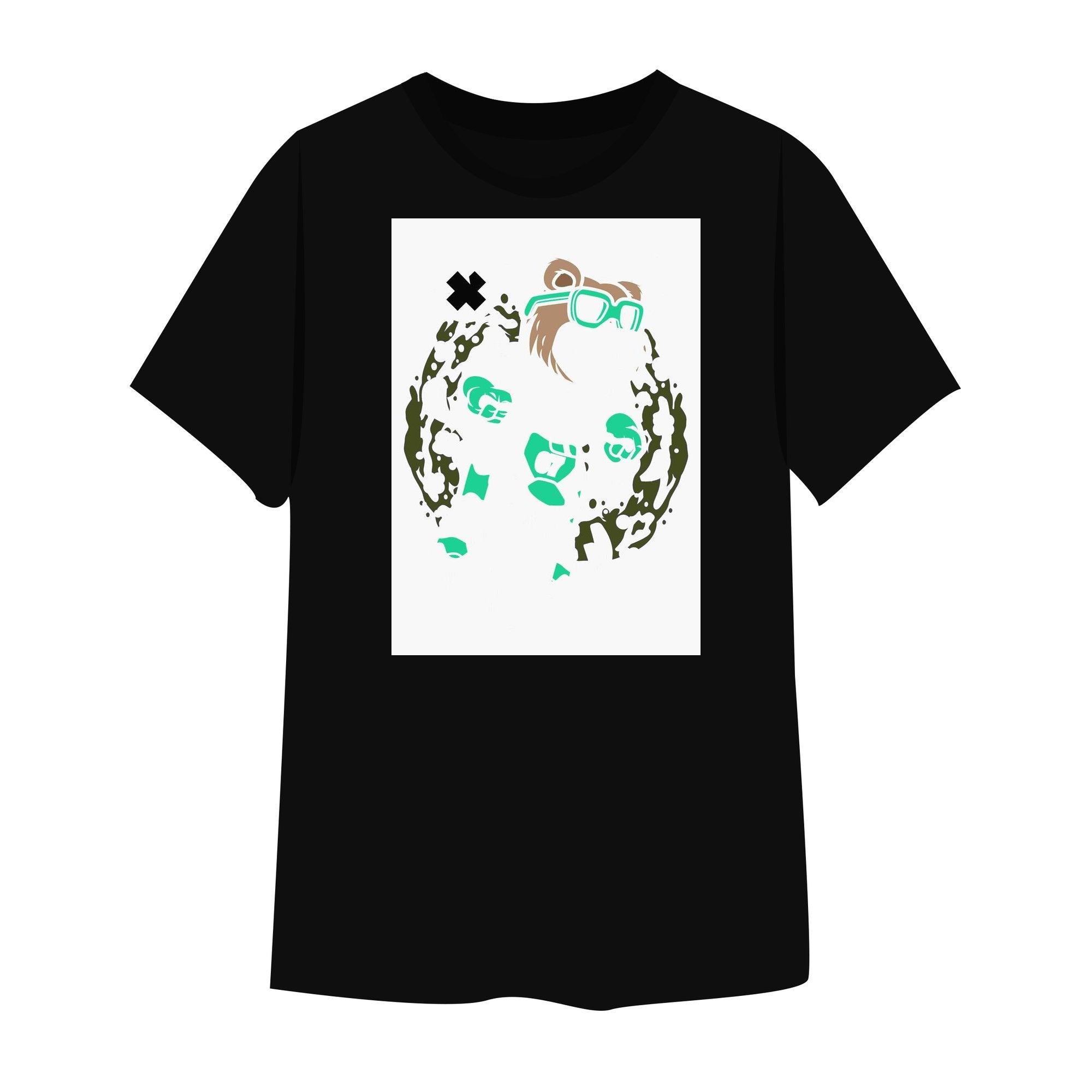 B-P7-14-BLK