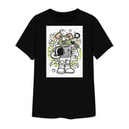 B-P7-145-BLK