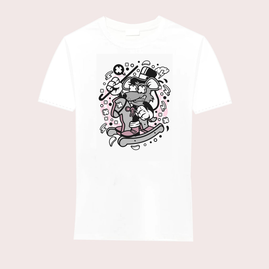 B-P7-151-WHT