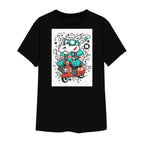 B-P7-154-BLK