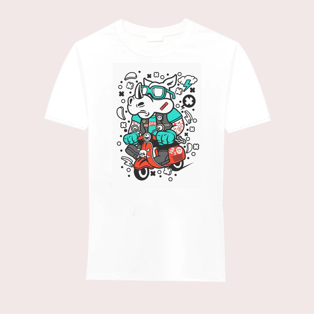 B-P7-154-WHT