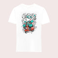 B-P7-154-WHT