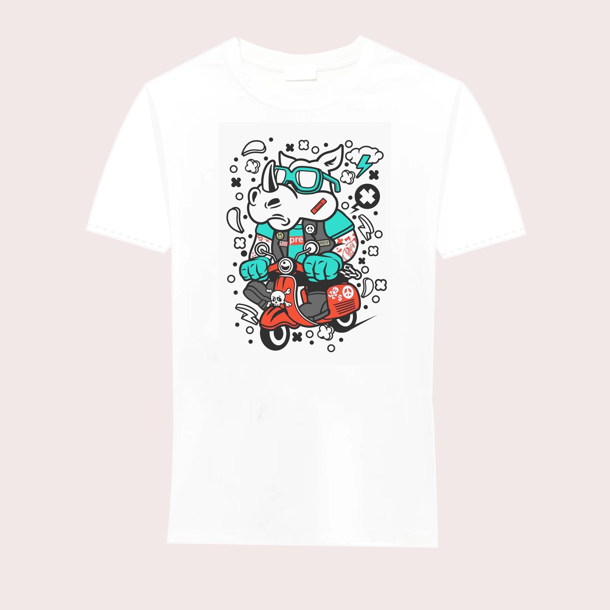 B-P7-154-WHT